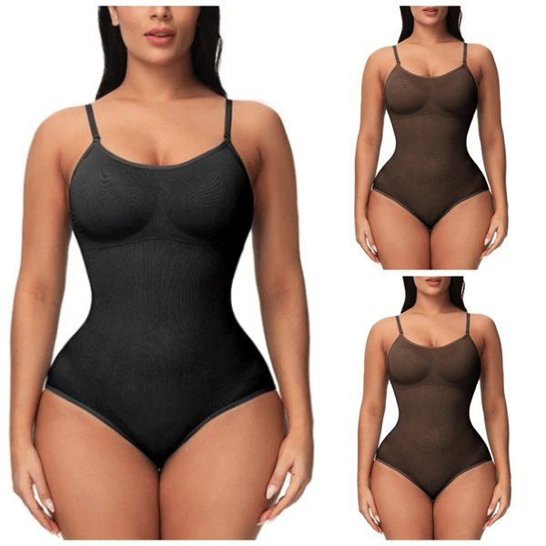 Hot Sale - Sexy Tummy Control Shapewear