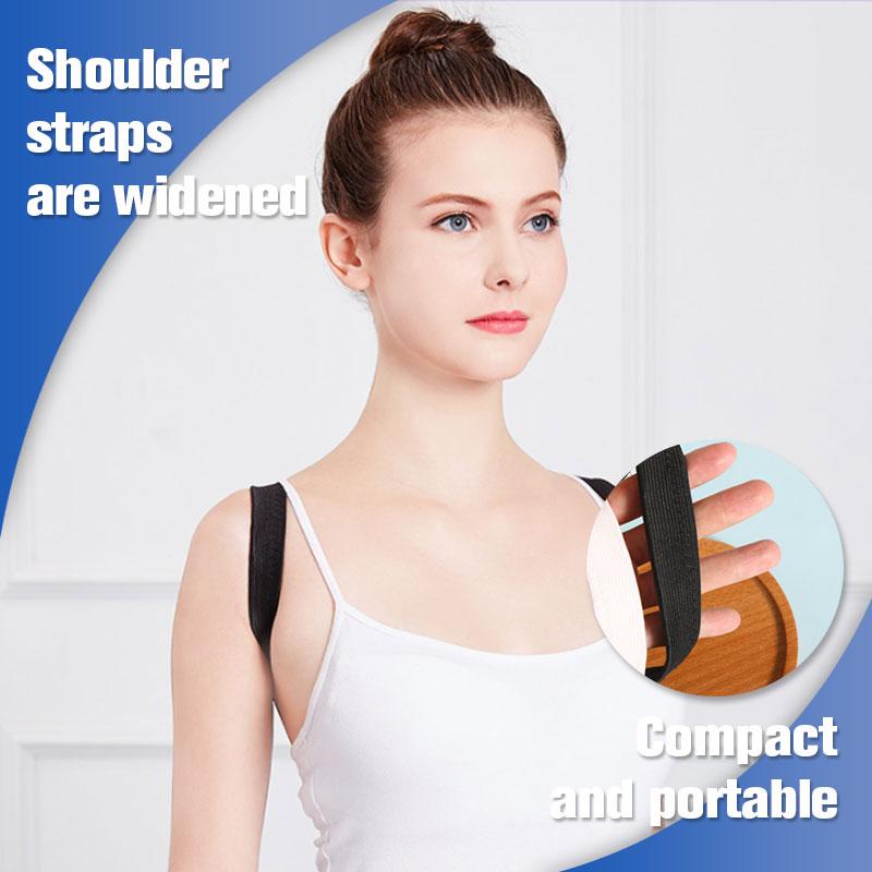 HOT SALE -Invisible Back Posture Orthotics