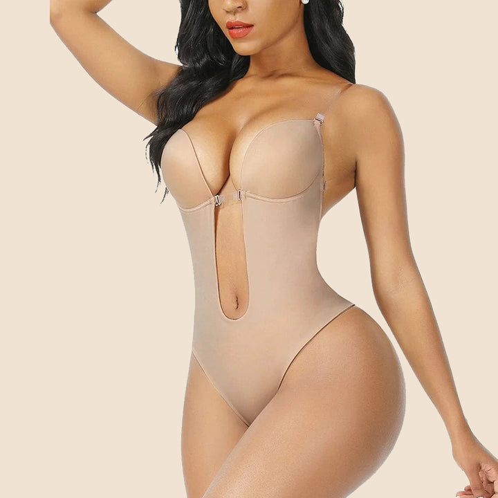 Athartle INVISIBLE BACKLESS BODYSUIT