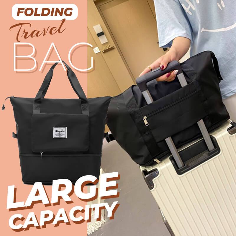 Large Collapsible Waterproof Travel Bag