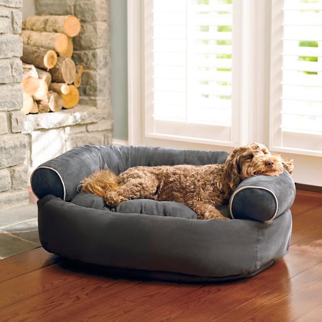 (LAST DAY - 75% OFF) Sofa Dog Bed 2023