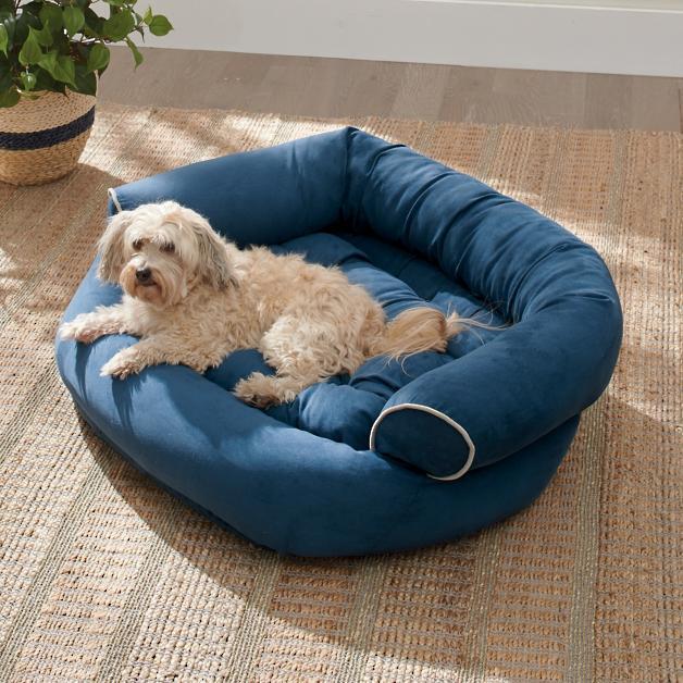 (LAST DAY - 75% OFF) Sofa Dog Bed 2023