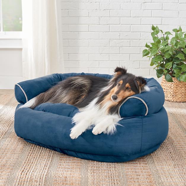 (LAST DAY - 75% OFF) Sofa Dog Bed 2023