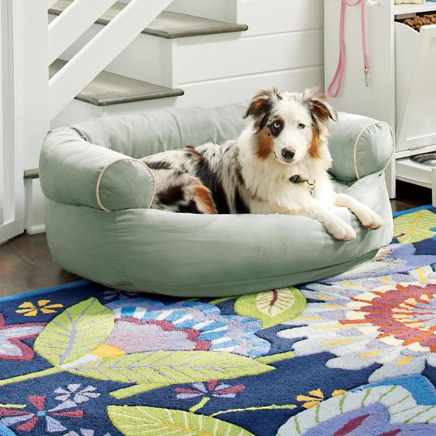 (LAST DAY - 75% OFF) Sofa Dog Bed 2023