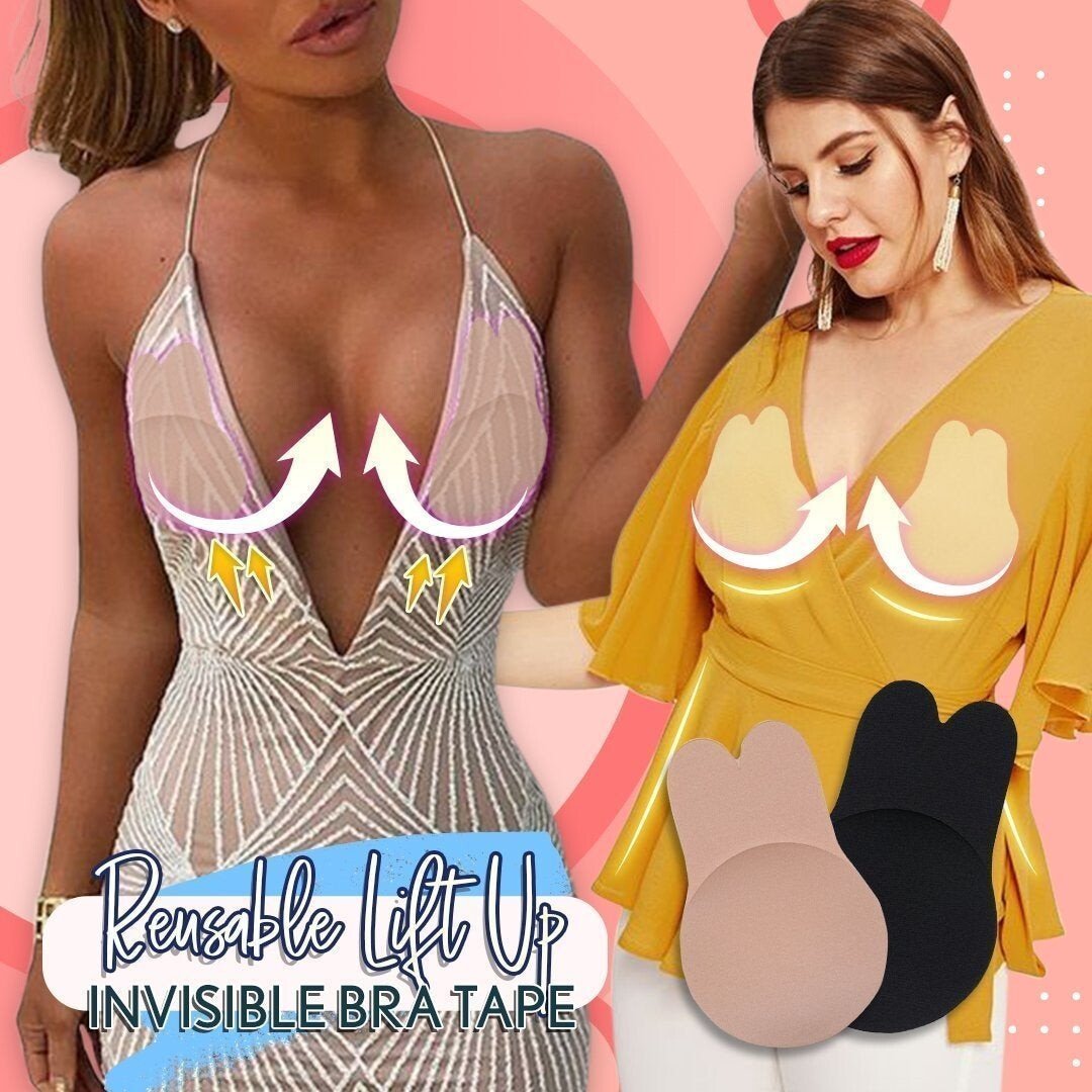 Last day 49% OFF - Invisible Lifting Bra