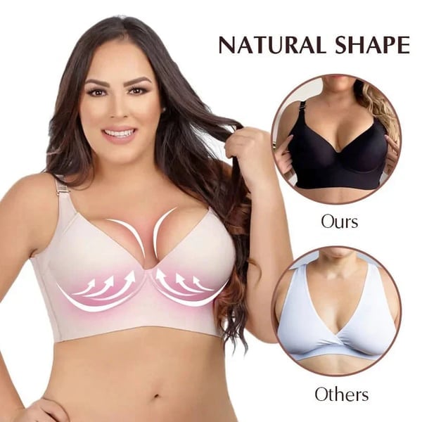 LAST DAY 61% OFF - Bra with shapewear incorporated