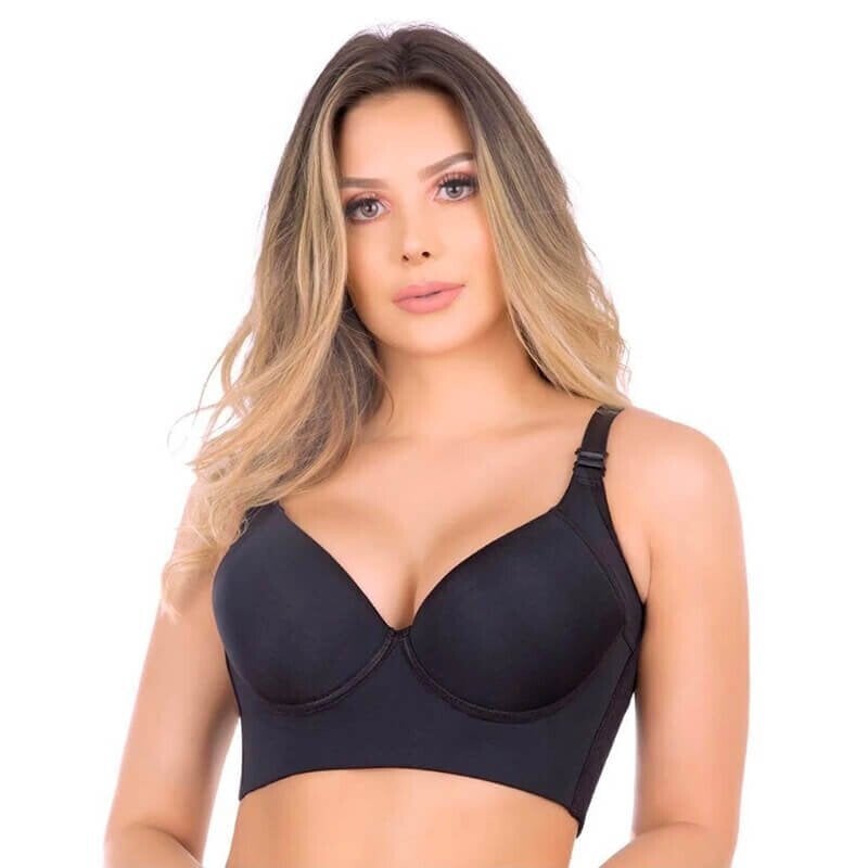 LAST DAY 61% OFF - Bra with shapewear incorporated