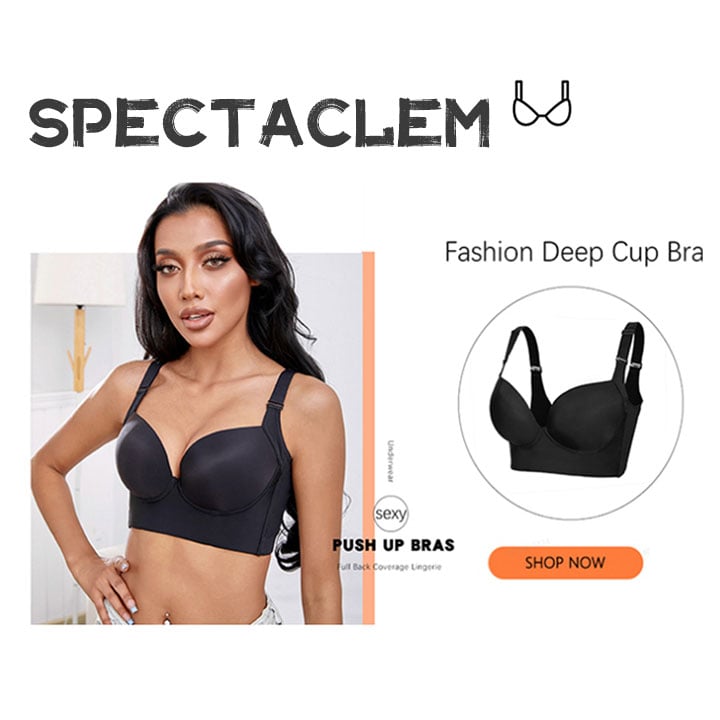 LAST DAY 61% OFF - Bra with shapewear incorporated