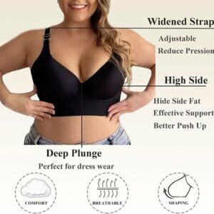 LAST DAY 61% OFF - Bra with shapewear incorporated