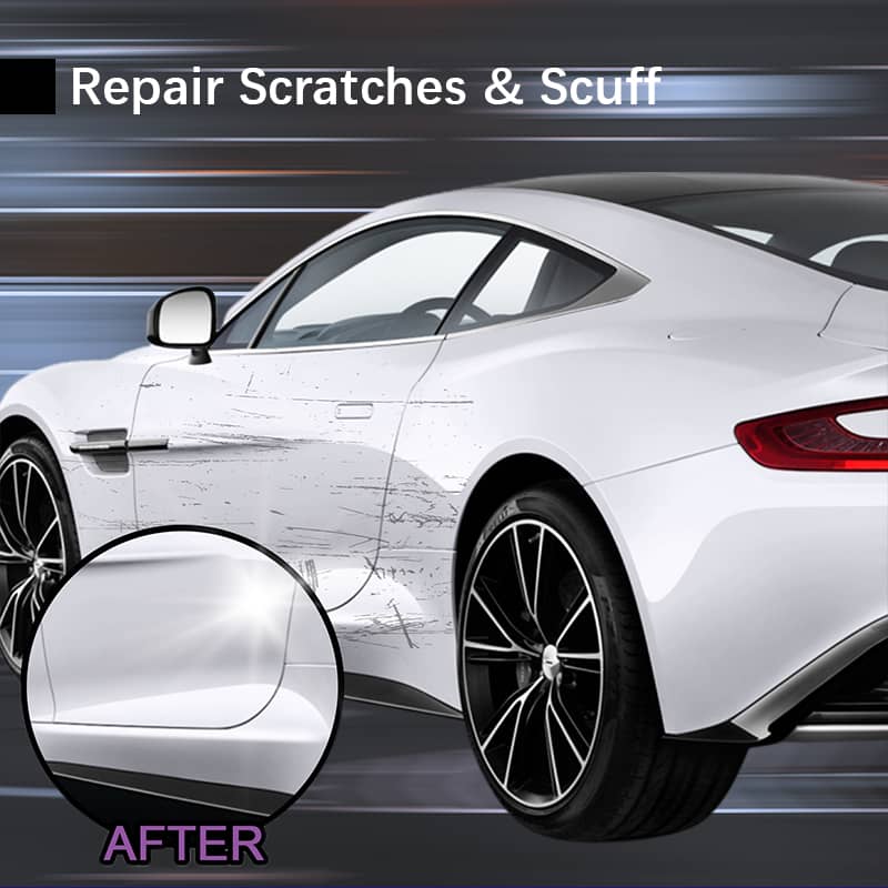 Last Day 70% OFF - 3 in 1 Ceramic Car Coating Spray