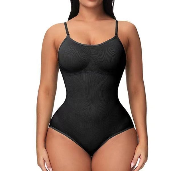 (Last Day 70% OFF) - BODYSUIT SHAPEWEAR - BUY 1 GET 1 FREE TODAY!!