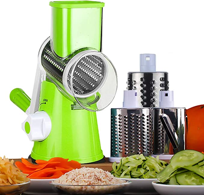 Last Day 70% OFF - Multifunctional Vegetable Cutter & Slicer