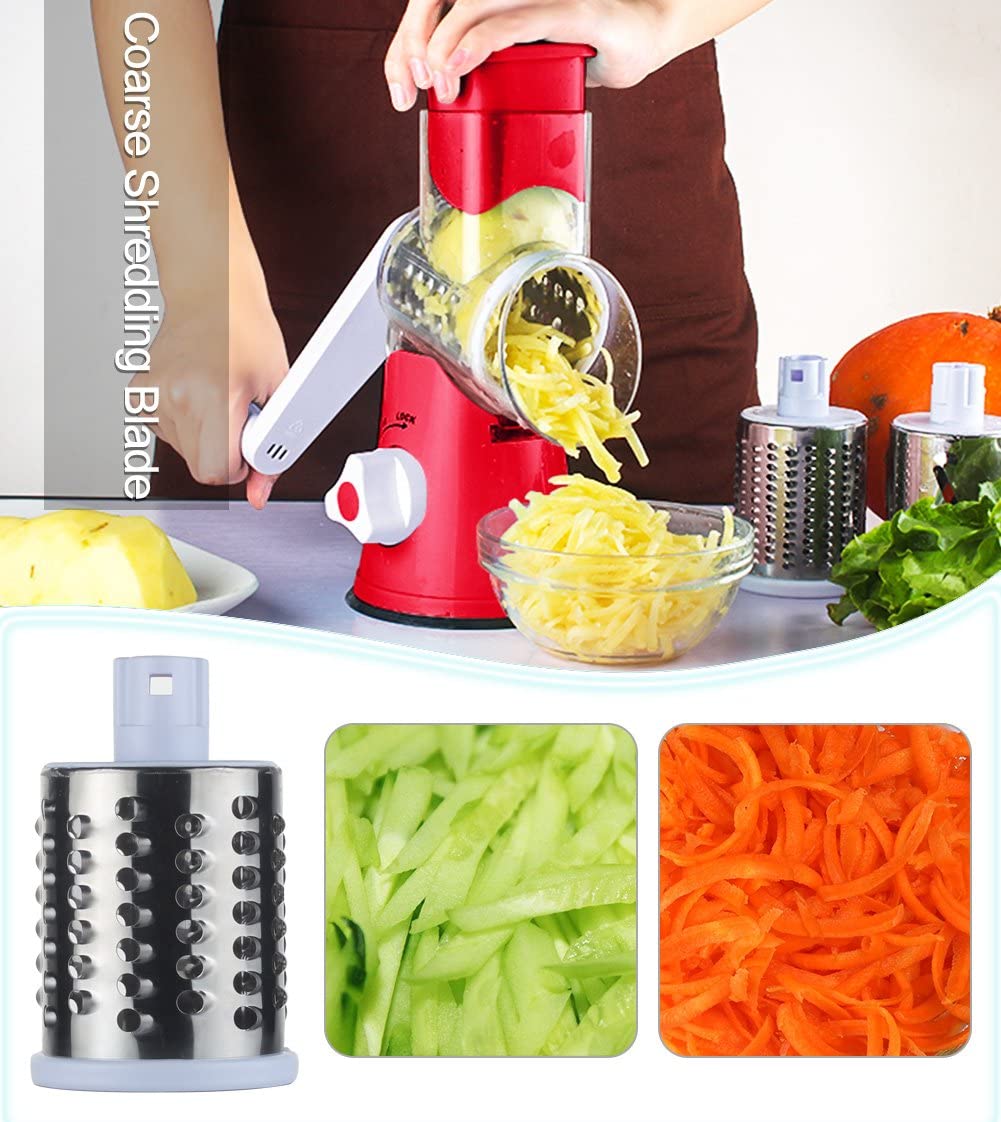 Last Day 70% OFF - Multifunctional Vegetable Cutter & Slicer