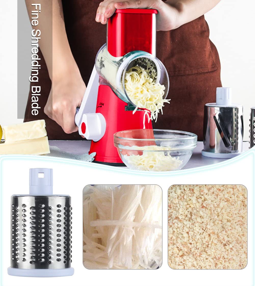 Last Day 70% OFF - Multifunctional Vegetable Cutter & Slicer