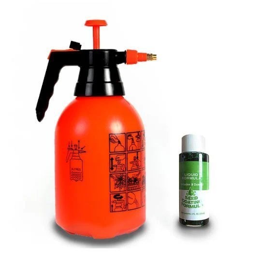 Cowboy-Green Last Day Save 45% 0FF -Hot Sale Green Grass Lawn Spray