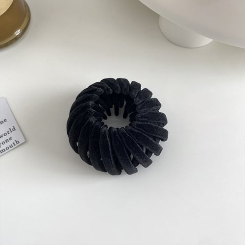 Lazy Bird's Nest Plate Hairpin - BUY 3 GET EXTRA 10% OFF