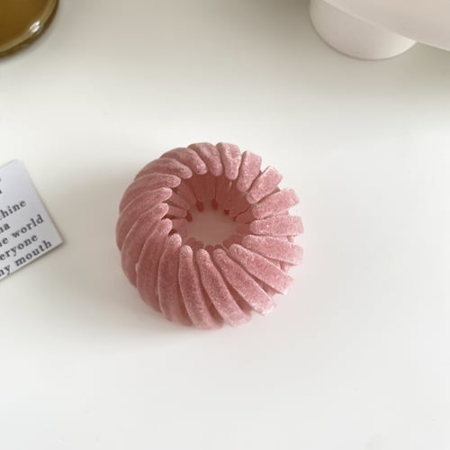 Lazy Bird's Nest Plate Hairpin - BUY 3 GET EXTRA 10% OFF