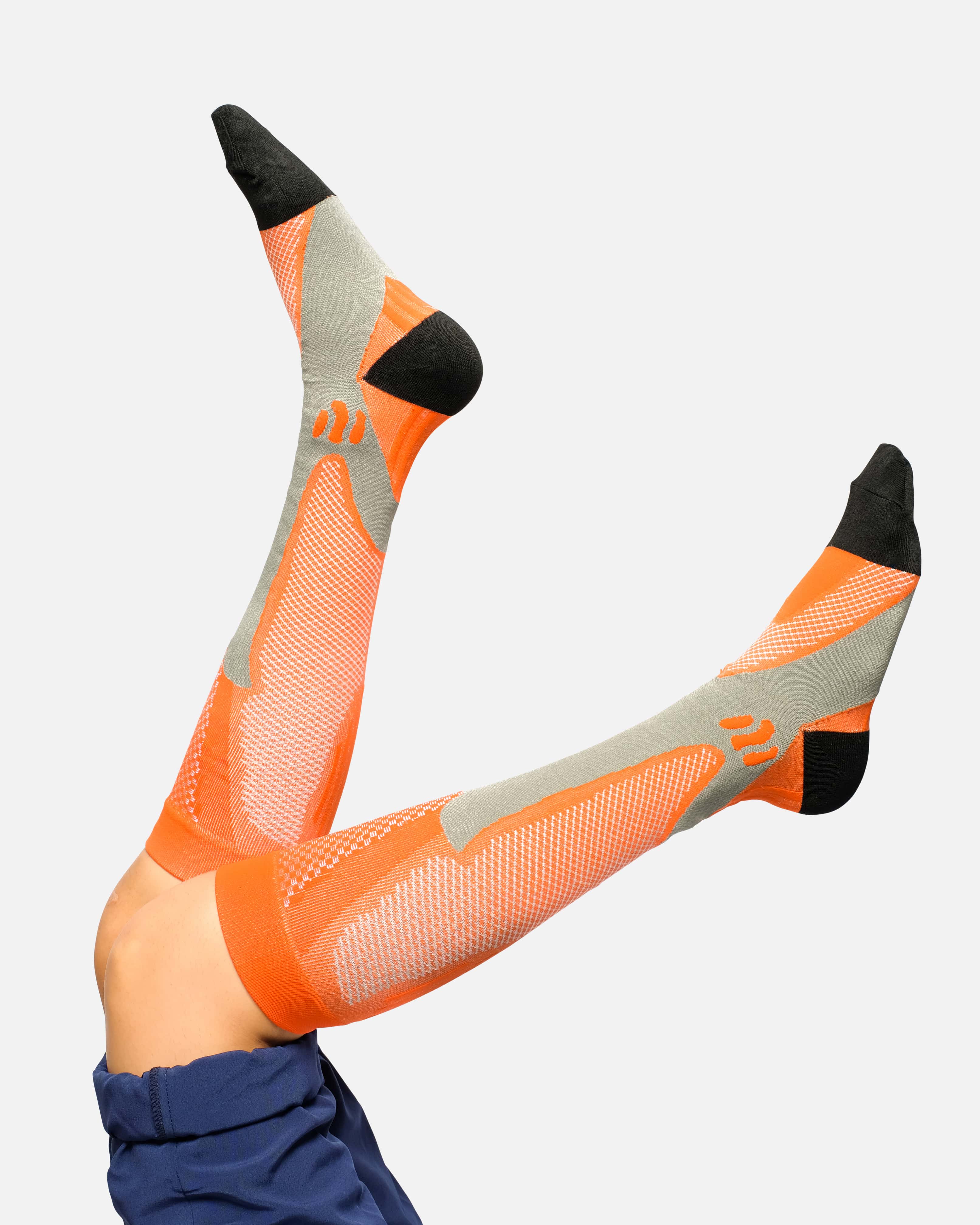 Nurse Yard CORE Compression Socks