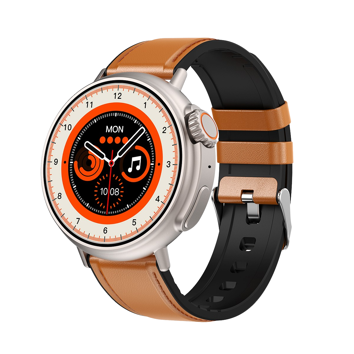 OCLARUS SMARTWATCH