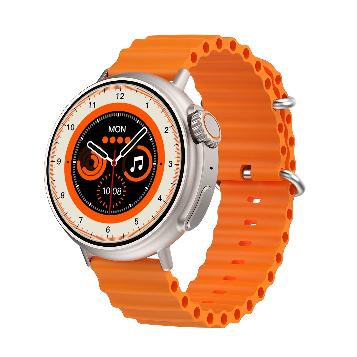 OCLARUS SMARTWATCH