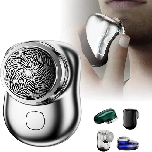 Pocket Portable Electric Shave-Buy 2 Get Extra 15% OFF