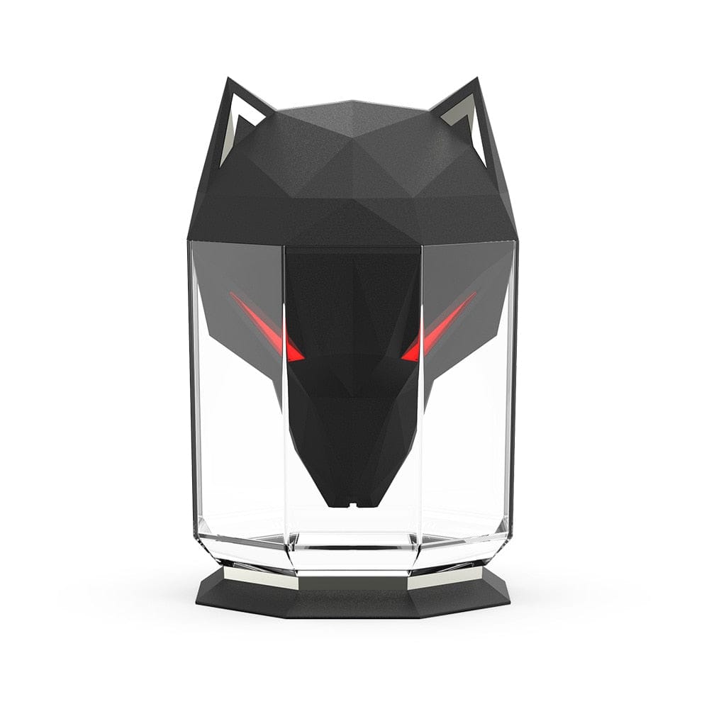 Premium Wolf Head Humidifier