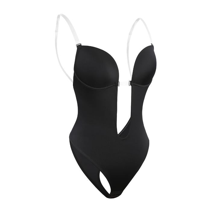 Sale-Cubicbee Backless Body Shapers