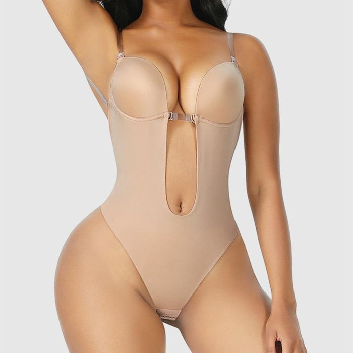 Sale-Cubicbee Backless Body Shapers