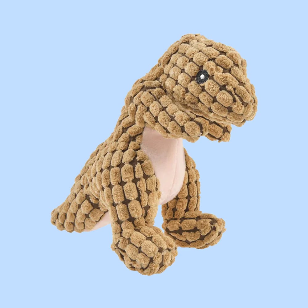 Sale ends in 5 hours / Buy 1 Get 1 Free Today Only - Robust Dino - Dogtoy