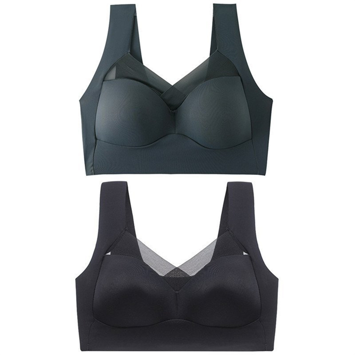 Athartle Sexy Push Up Wireless Bras