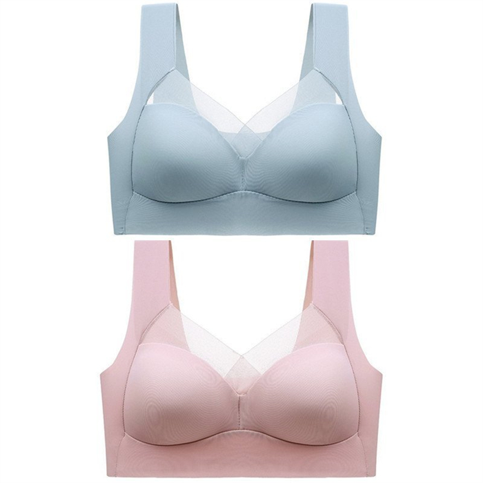 Athartle Sexy Push Up Wireless Bras