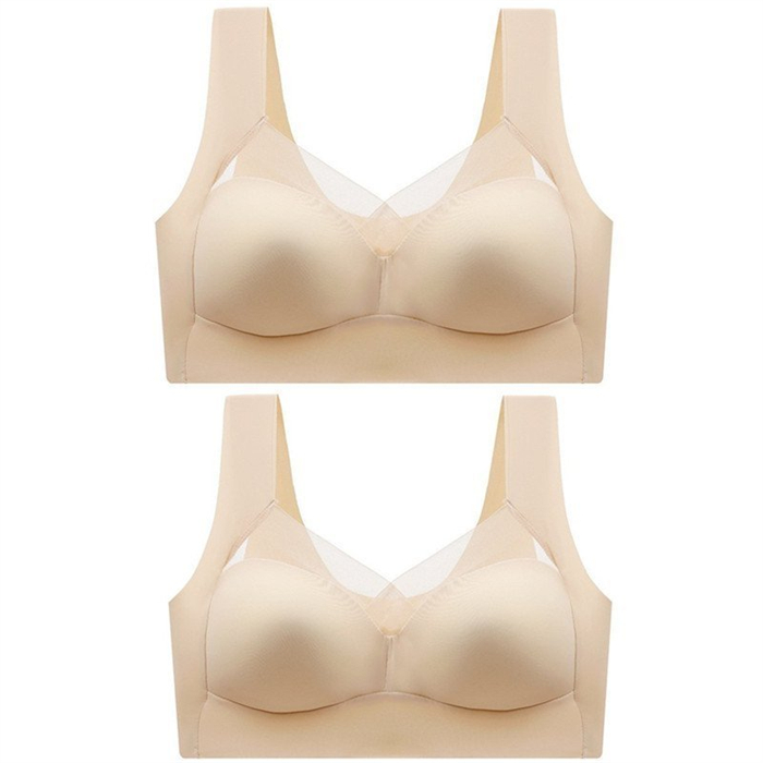 Athartle Sexy Push Up Wireless Bras