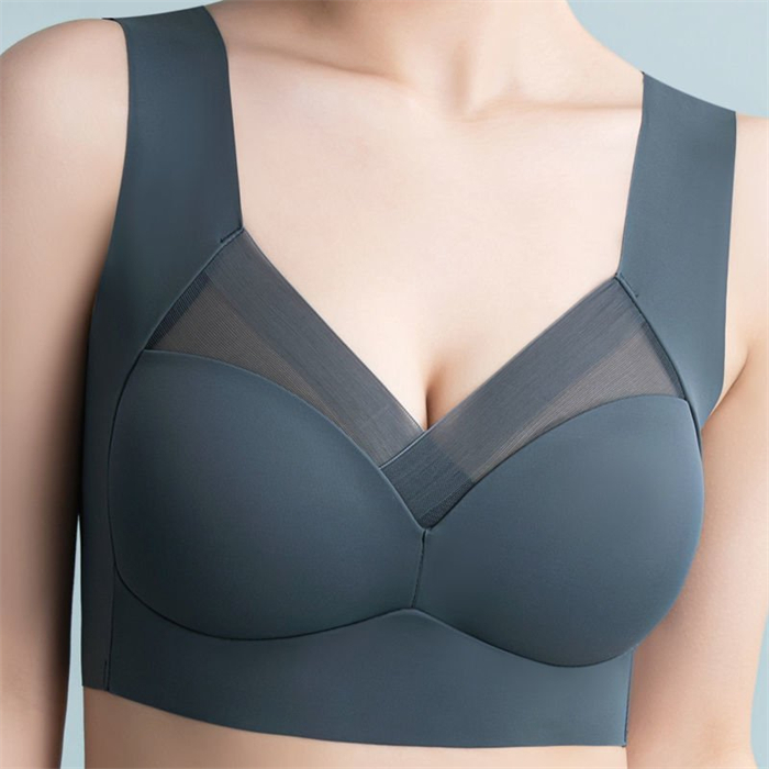 Athartle Sexy Push Up Wireless Bras