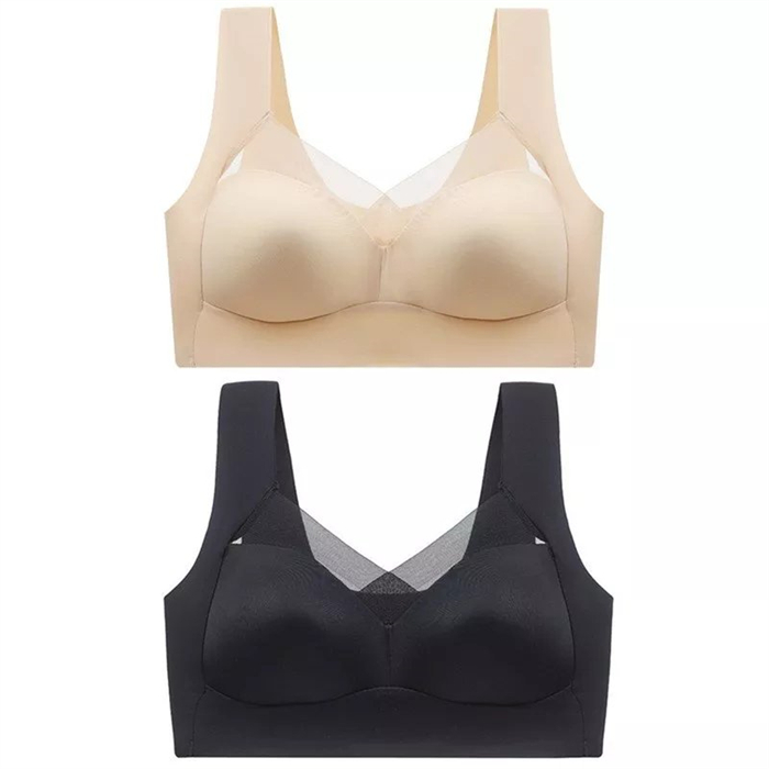 Athartle Sexy Push Up Wireless Bras