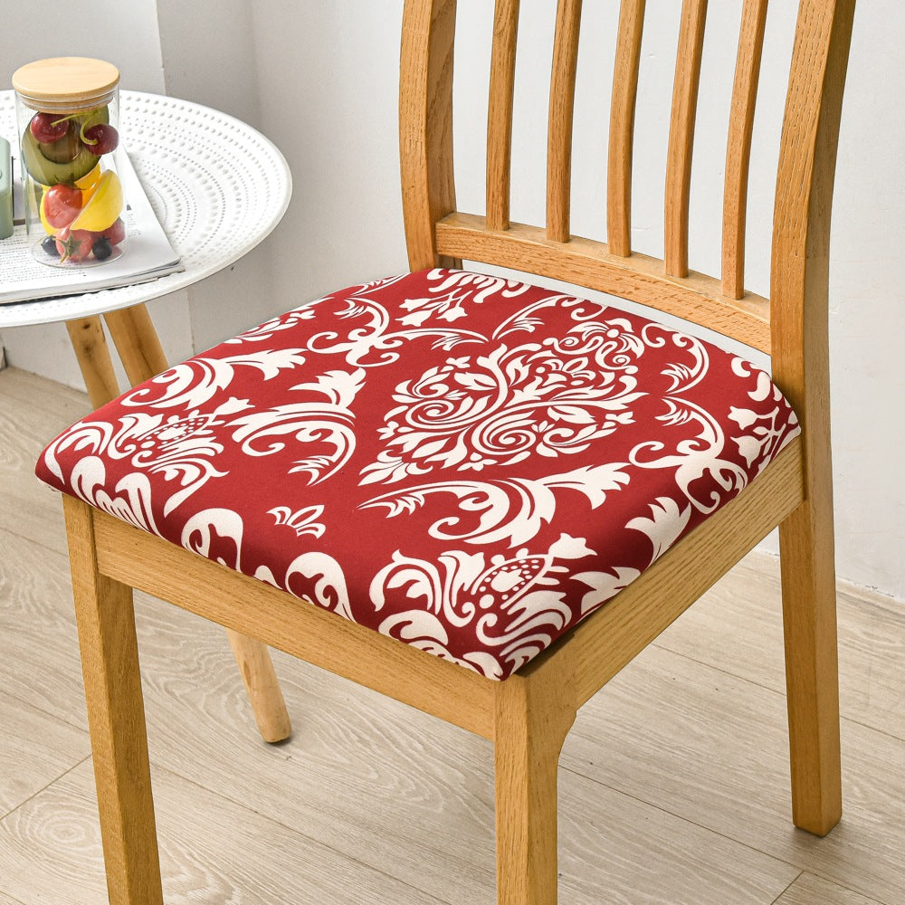 Special Offer - 20% off - Makelifeasy Dining Chair Seat Covers