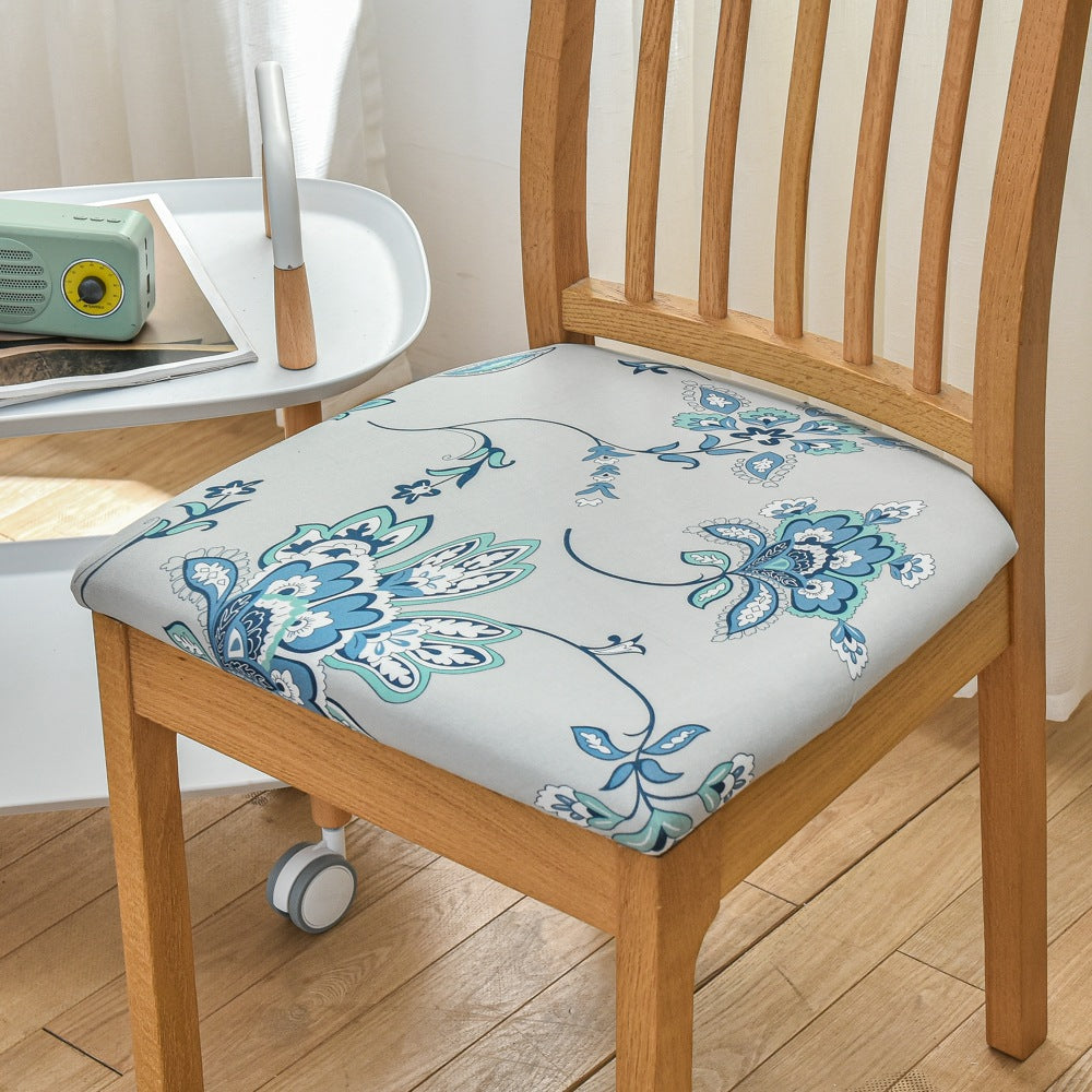 Special Offer - 20% off - Makelifeasy Dining Chair Seat Covers