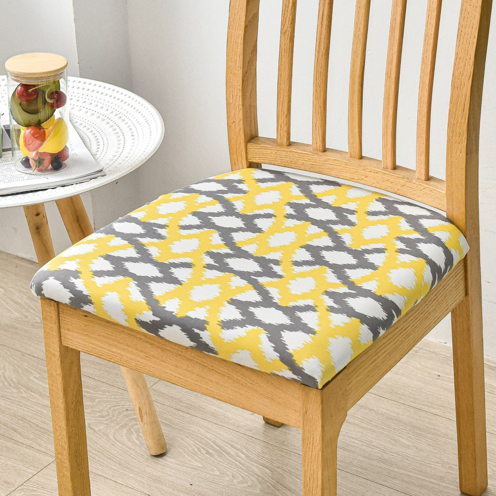 Special Offer - 20% off - Makelifeasy Dining Chair Seat Covers