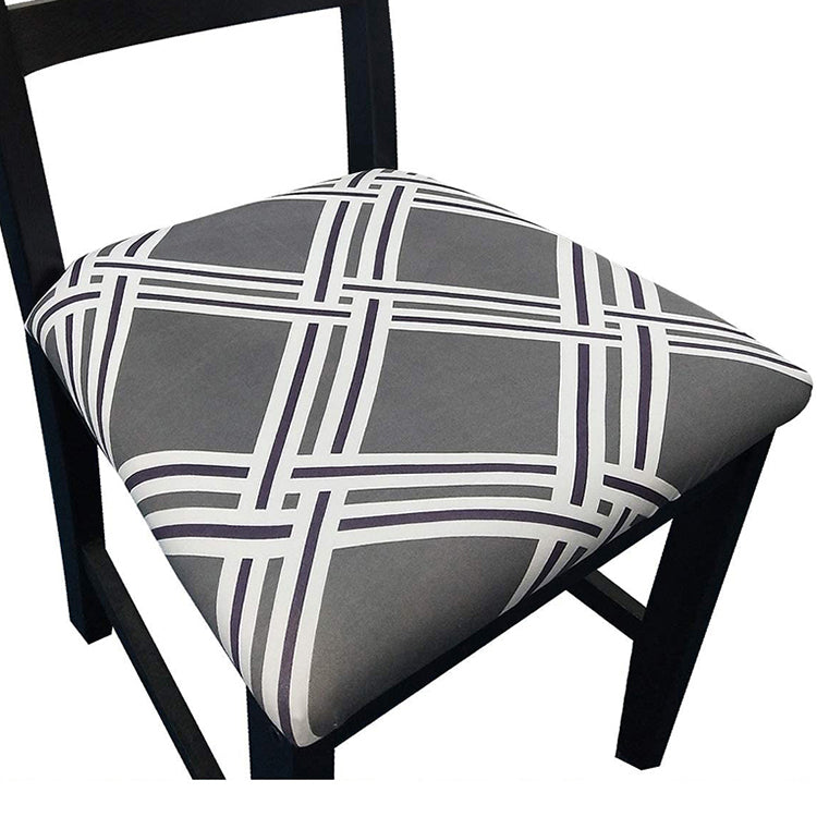 Special Offer - 20% off - Makelifeasy Dining Chair Seat Covers