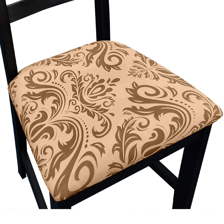 Special Offer - 20% off - Makelifeasy Dining Chair Seat Covers