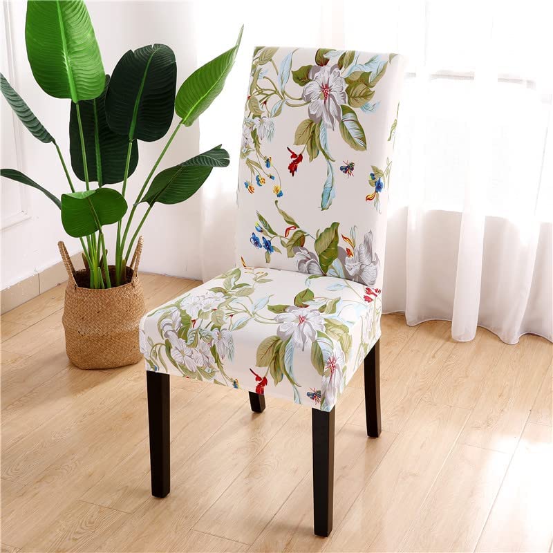 Special Offer - Makelifeasy Stretchable Chair Covers