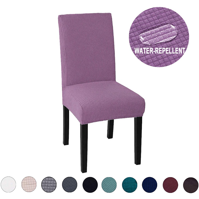 Special Offer - Makelifeasy Stretchable Chair Covers