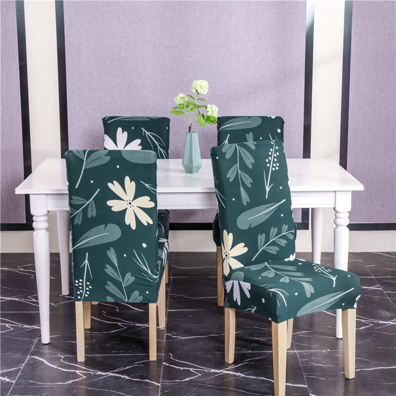 Special Offer - Makelifeasy Stretchable Chair Covers