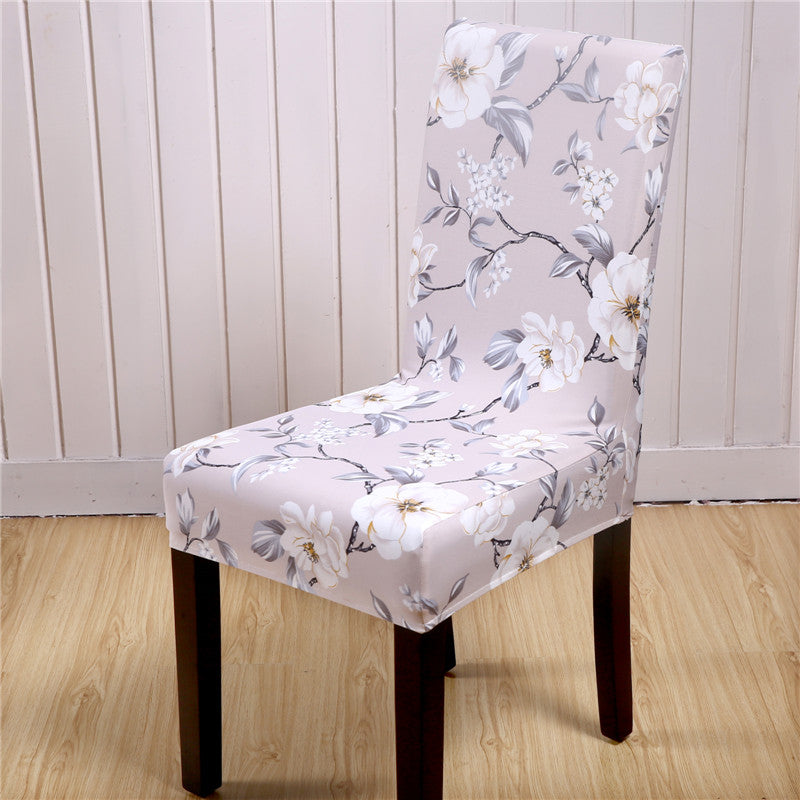 Special Offer - Makelifeasy Stretchable Chair Covers