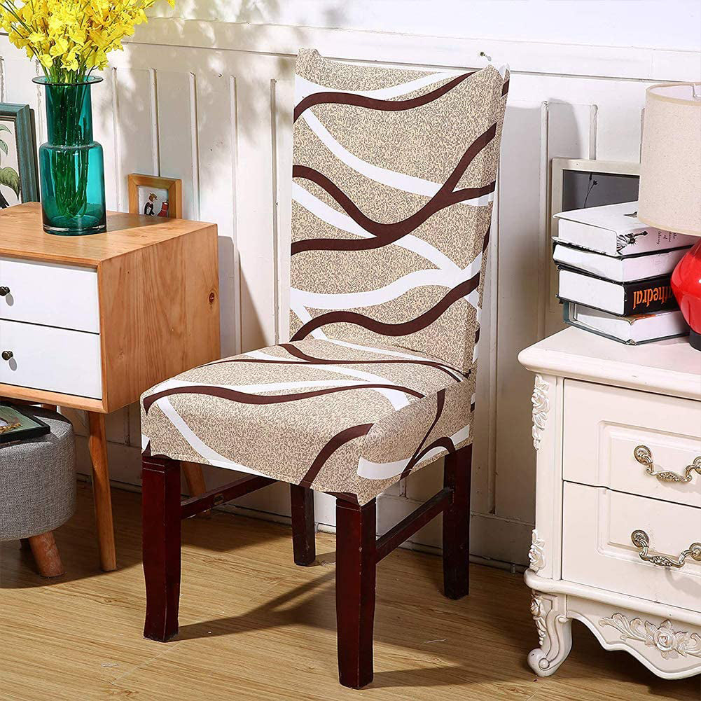 Special Offer - Makelifeasy Stretchable Chair Covers