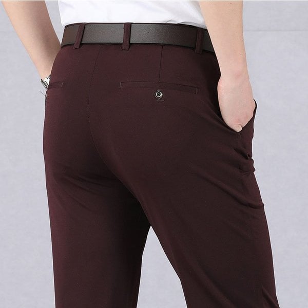 2023 Hot sale 49% off - High Stretch Men's Classic Pants