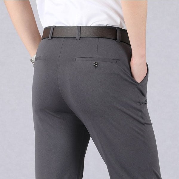 2023 Hot sale 49% off - High Stretch Men's Classic Pants