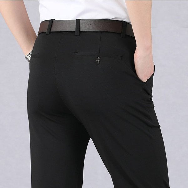 2023 Hot sale 49% off - High Stretch Men's Classic Pants