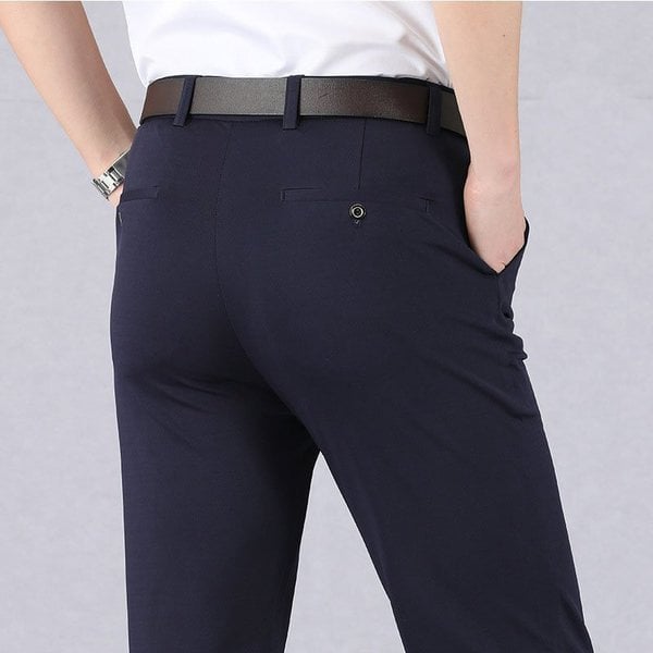 2023 Hot sale 49% off - High Stretch Men's Classic Pants