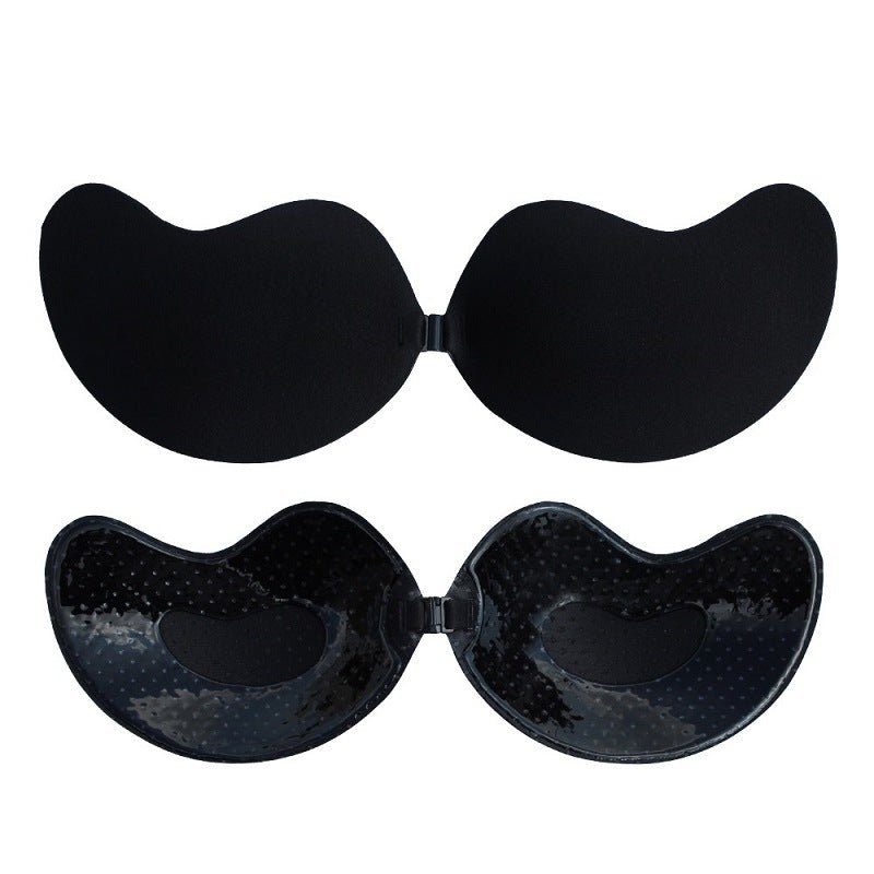 Allure Push-Up Strapless Invisible Sticky Bra