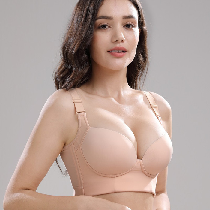 Athartle FASHION DEEP CUP BRA